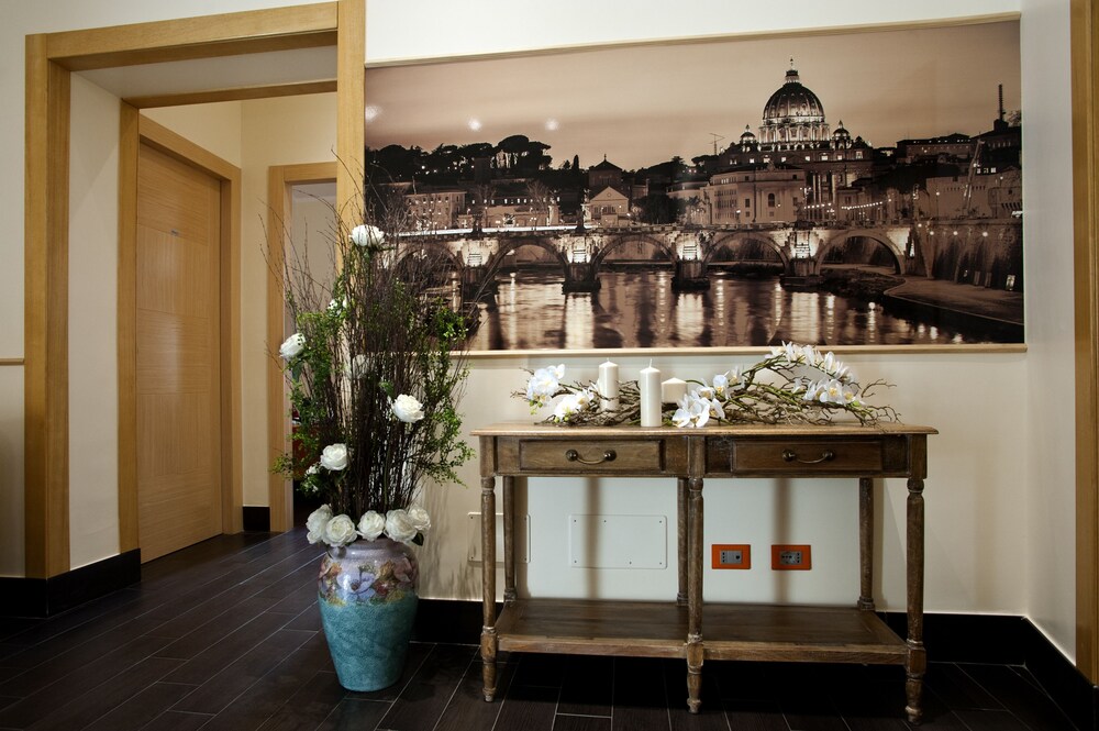 Foto - Navona Rooms