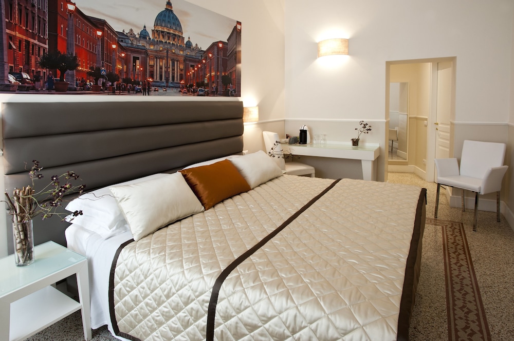 Foto - Navona Rooms