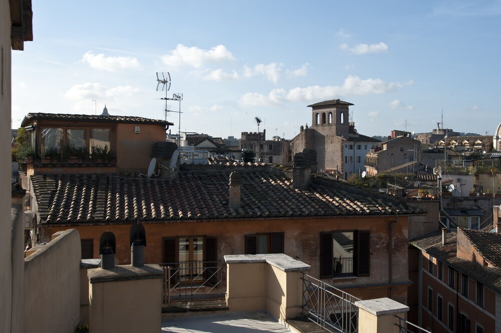 Foto - Navona Rooms
