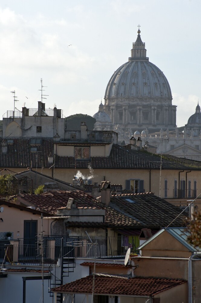 Foto - Navona Rooms