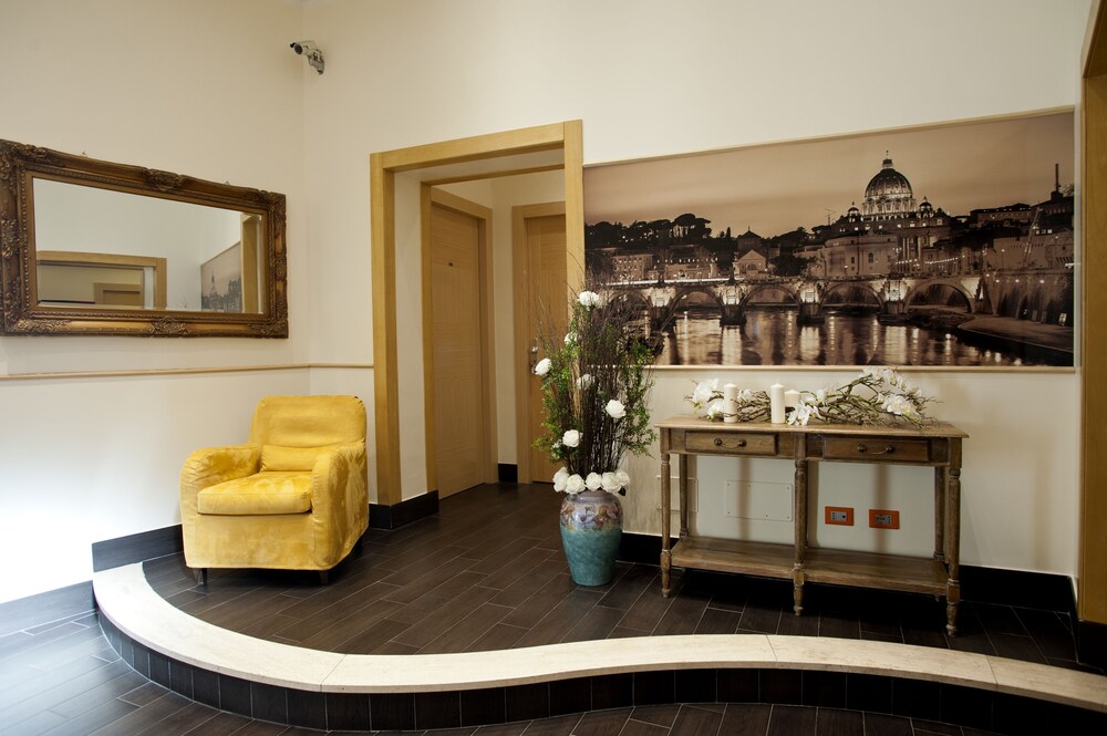 Foto - Navona Rooms