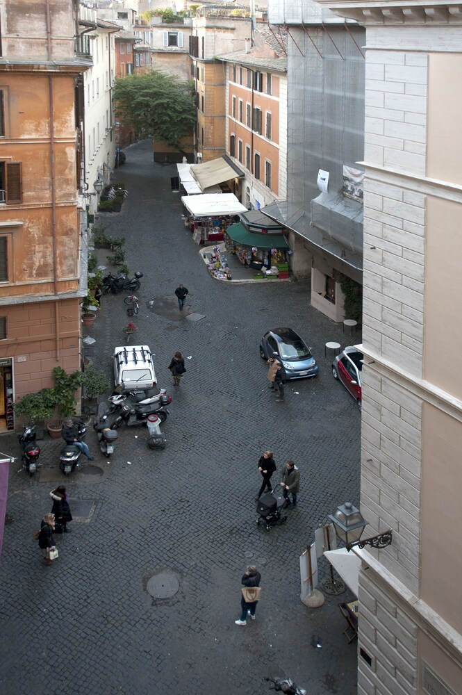 Foto - Navona Rooms