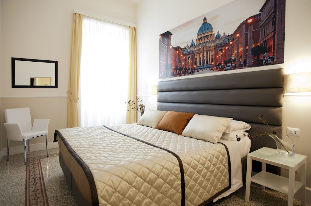 Foto - Navona Rooms