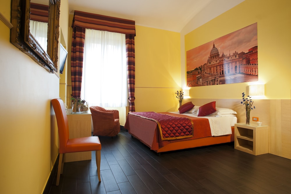 Foto - Navona Rooms