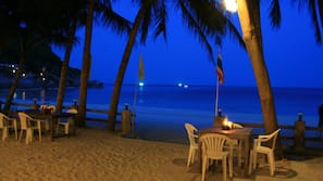Plage, serviettes de plage