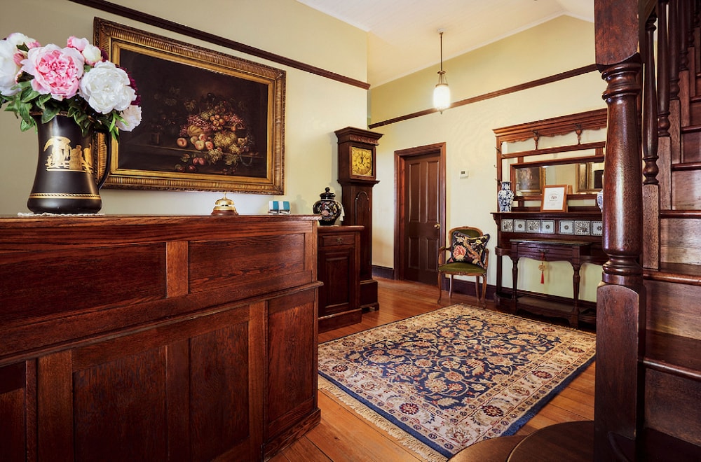 Kurrara Historic Guest House