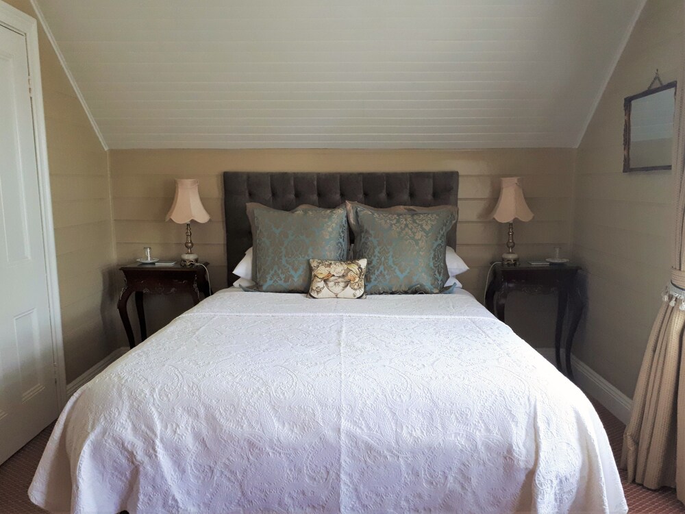 Kurrara Historic Guest House