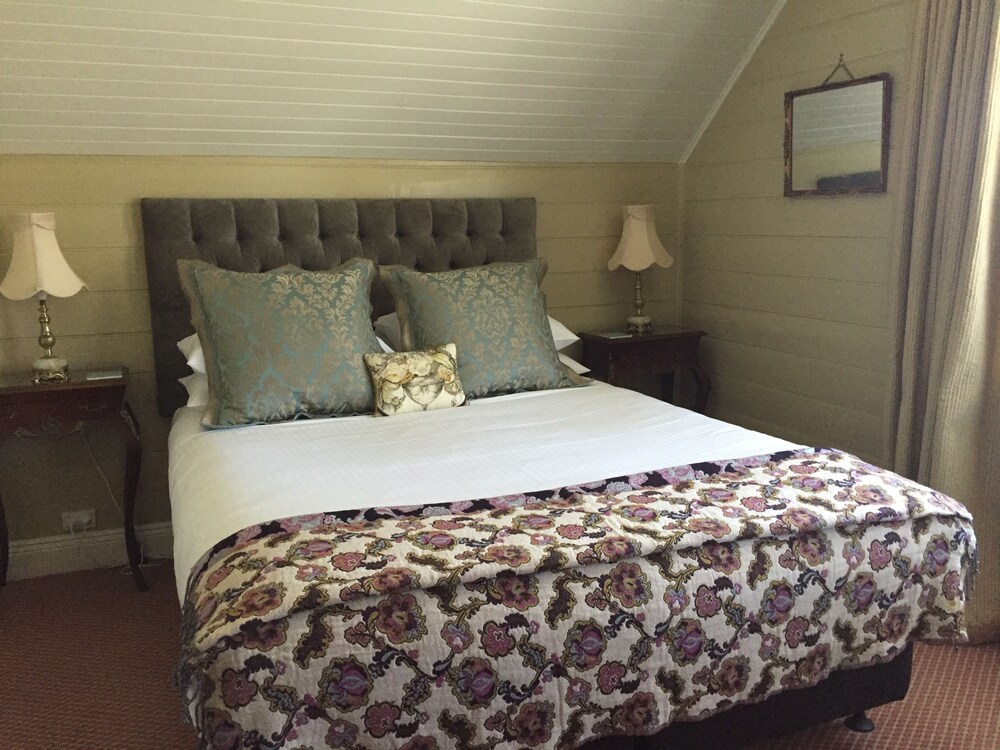 Kurrara Historic Guest House