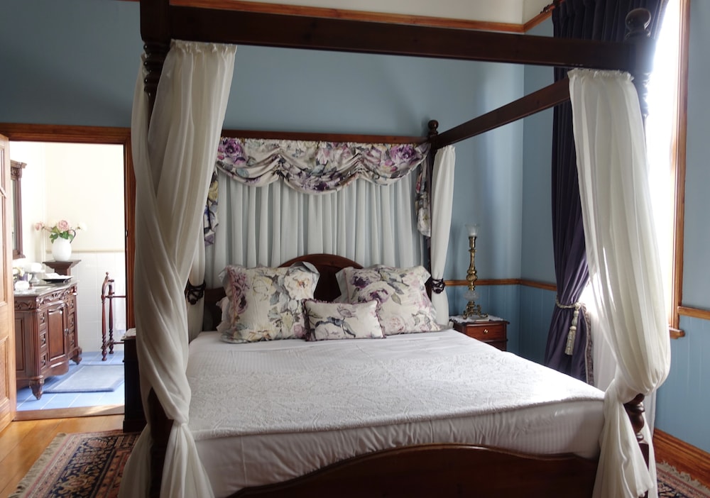 Kurrara Historic Guest House