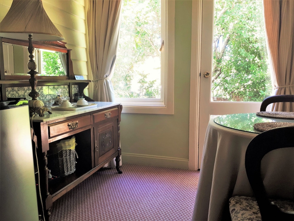 Kurrara Historic Guest House