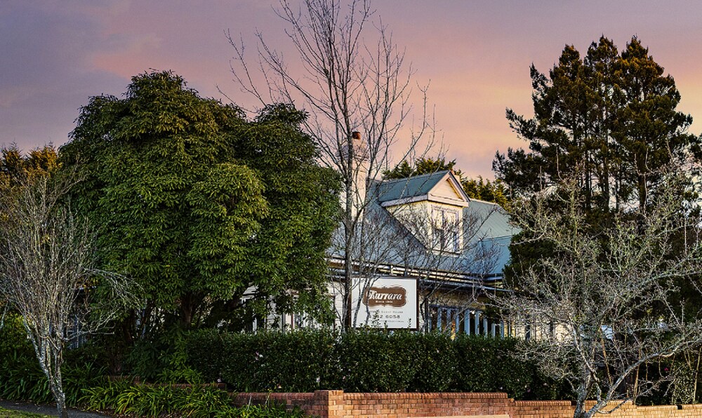 Kurrara Historic Guest House