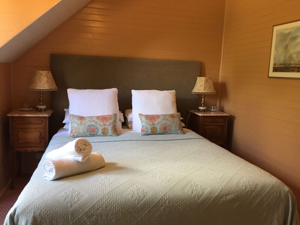 Kurrara Historic Guest House