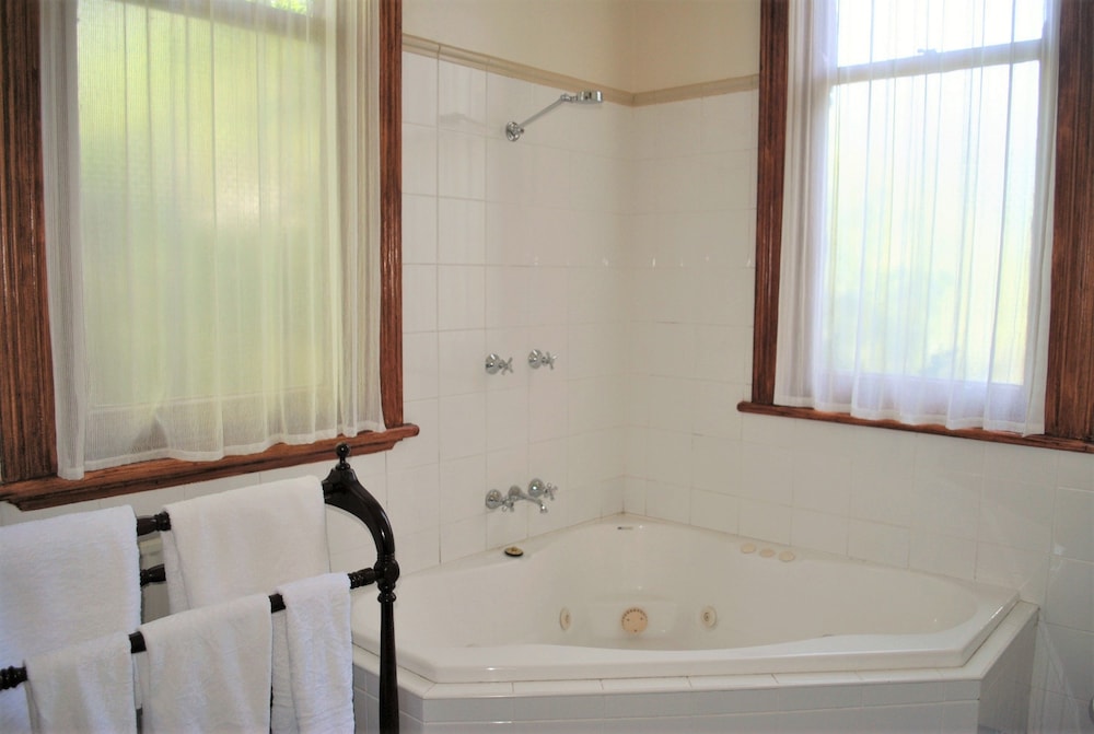 Kurrara Historic Guest House
