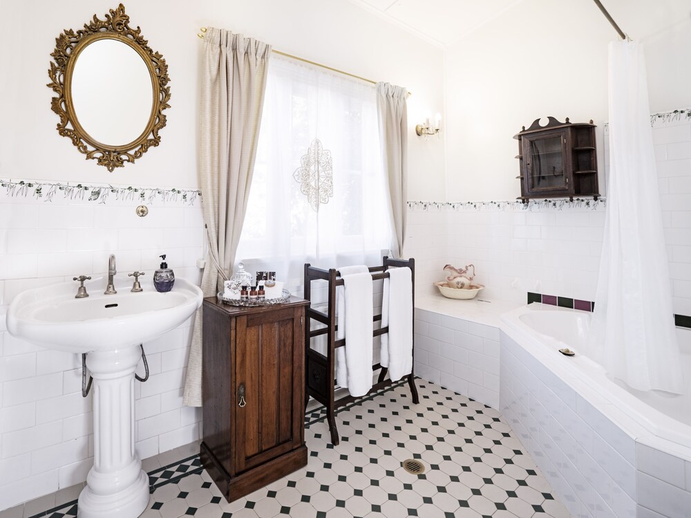 Kurrara Historic Guest House