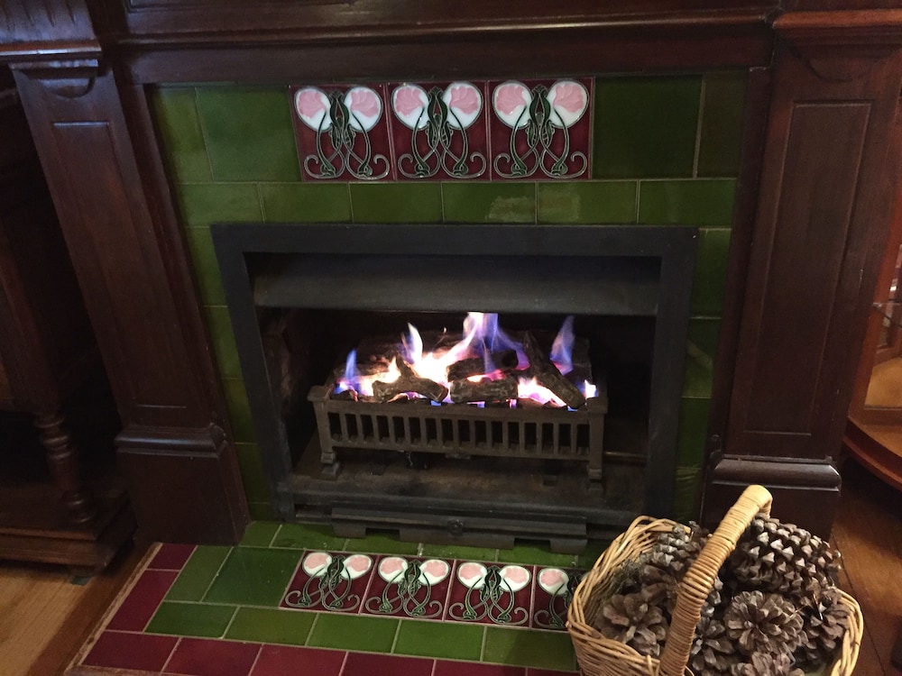 Kurrara Historic Guest House
