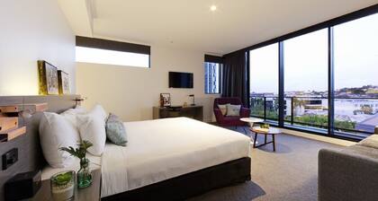 Alpha Mosaic Hotel Fortitude Valley
