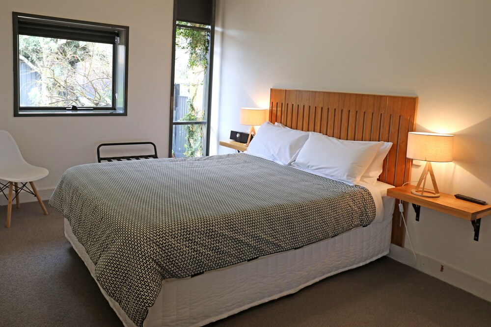 Yarra Valley Grand Hotel