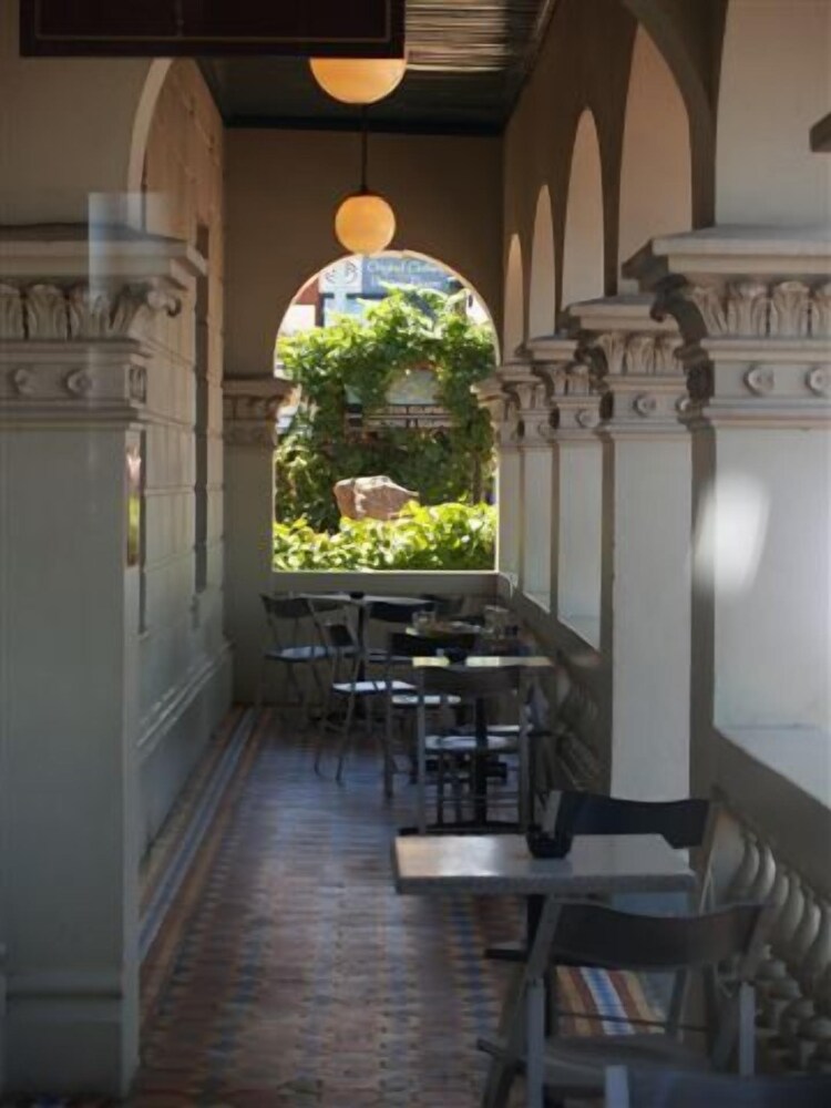 Yarra Valley Grand Hotel