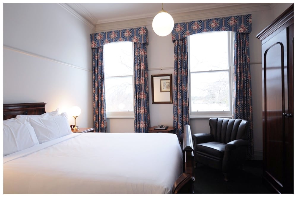 Yarra Valley Grand Hotel