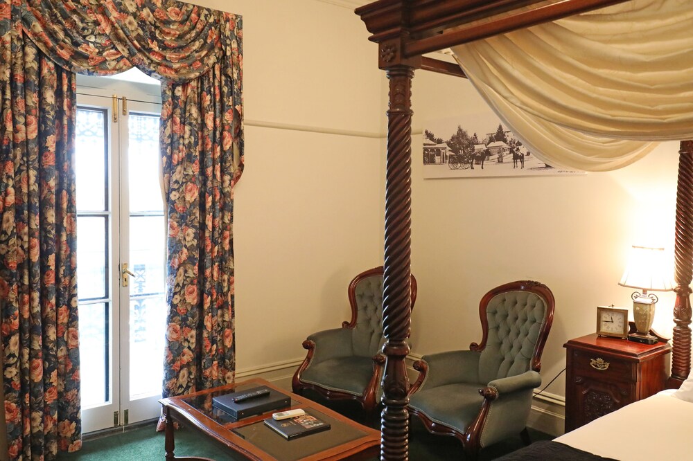 Yarra Valley Grand Hotel