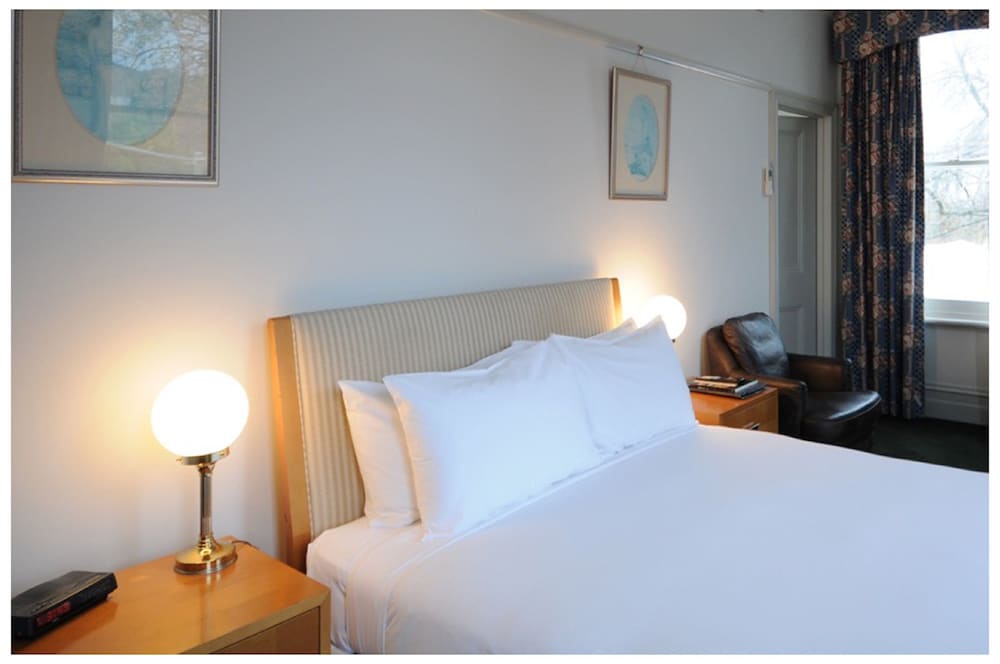 Yarra Valley Grand Hotel
