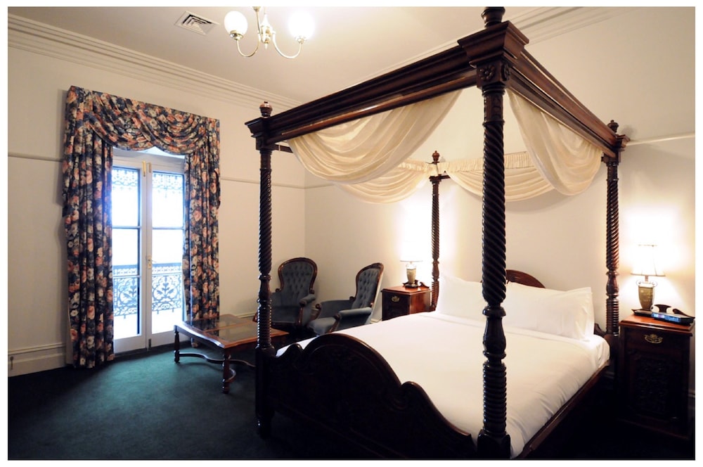 Yarra Valley Grand Hotel