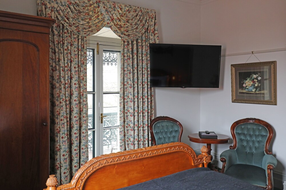Yarra Valley Grand Hotel