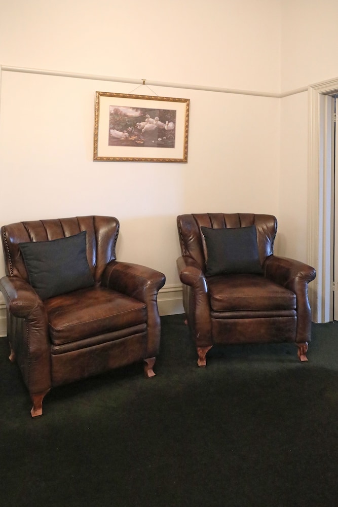 Yarra Valley Grand Hotel