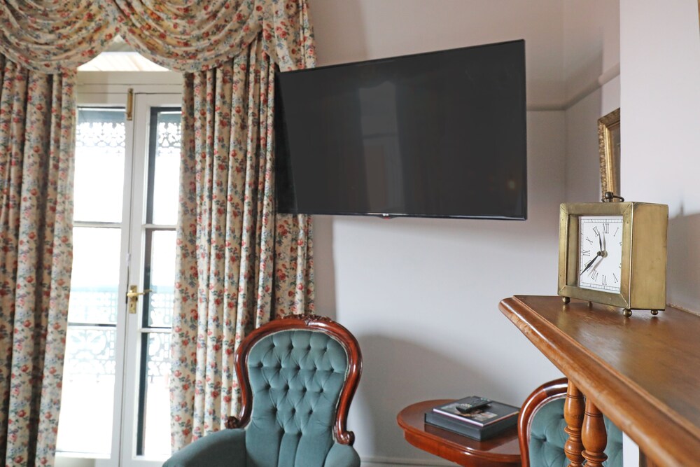 Yarra Valley Grand Hotel