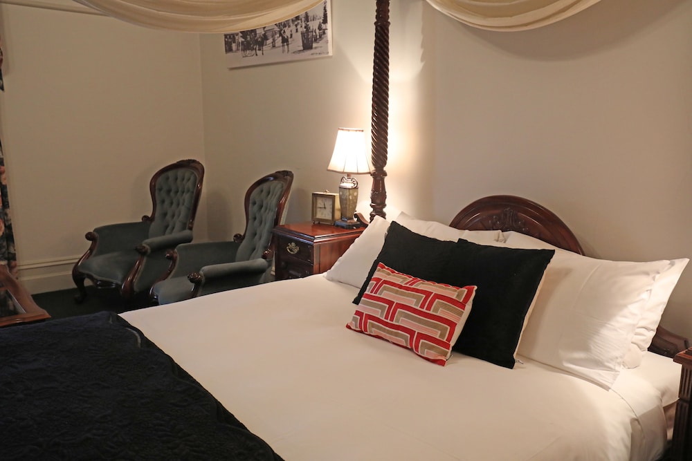 Yarra Valley Grand Hotel