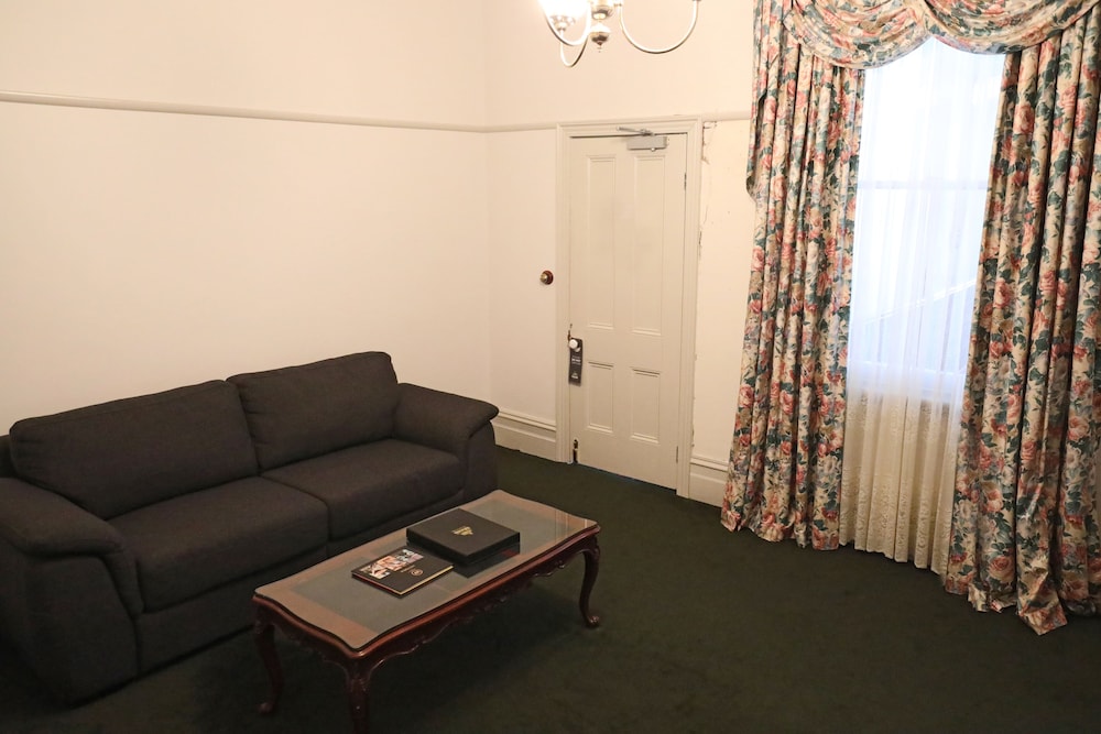 Yarra Valley Grand Hotel