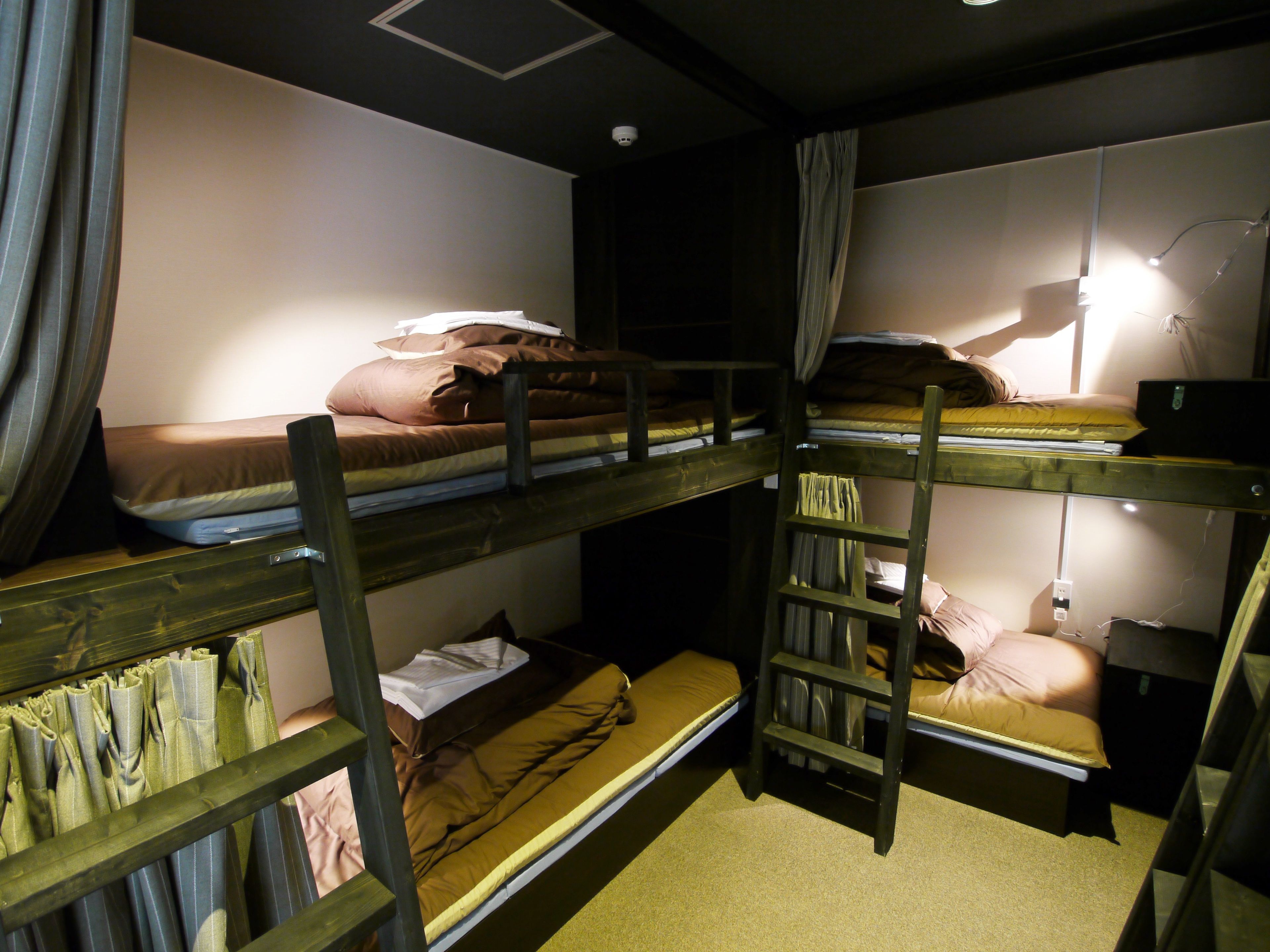 Fukuoka Hana Hostel In Fukuoka Japan Expedia