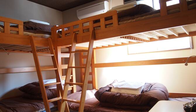 Fukuoka Hana Hostel In Fukuoka Japan Expedia Fukuoka Hana Hostel In Fukuoka Japan Expedia