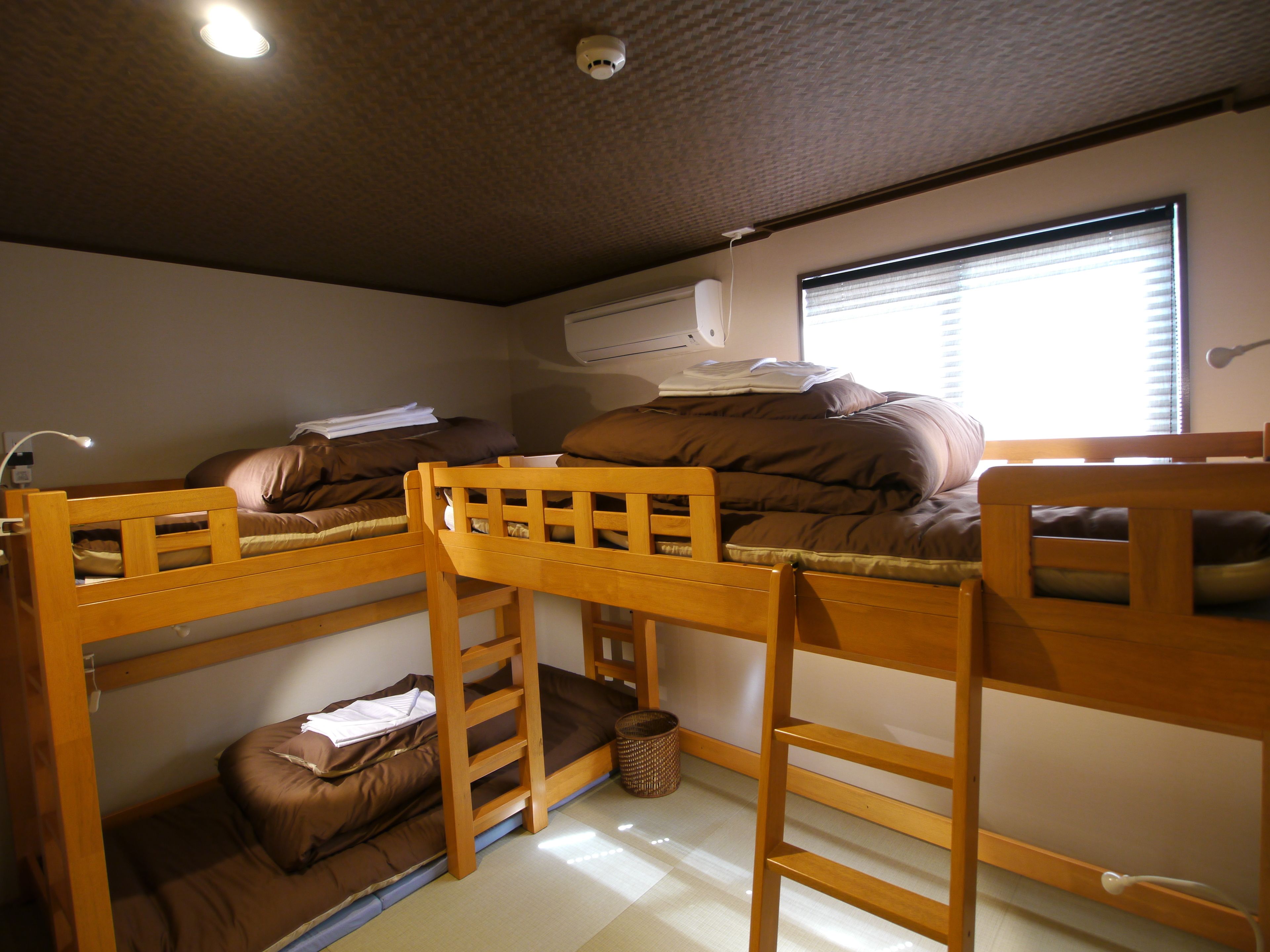 Fukuoka Hana Hostel In Fukuoka Japan Expedia