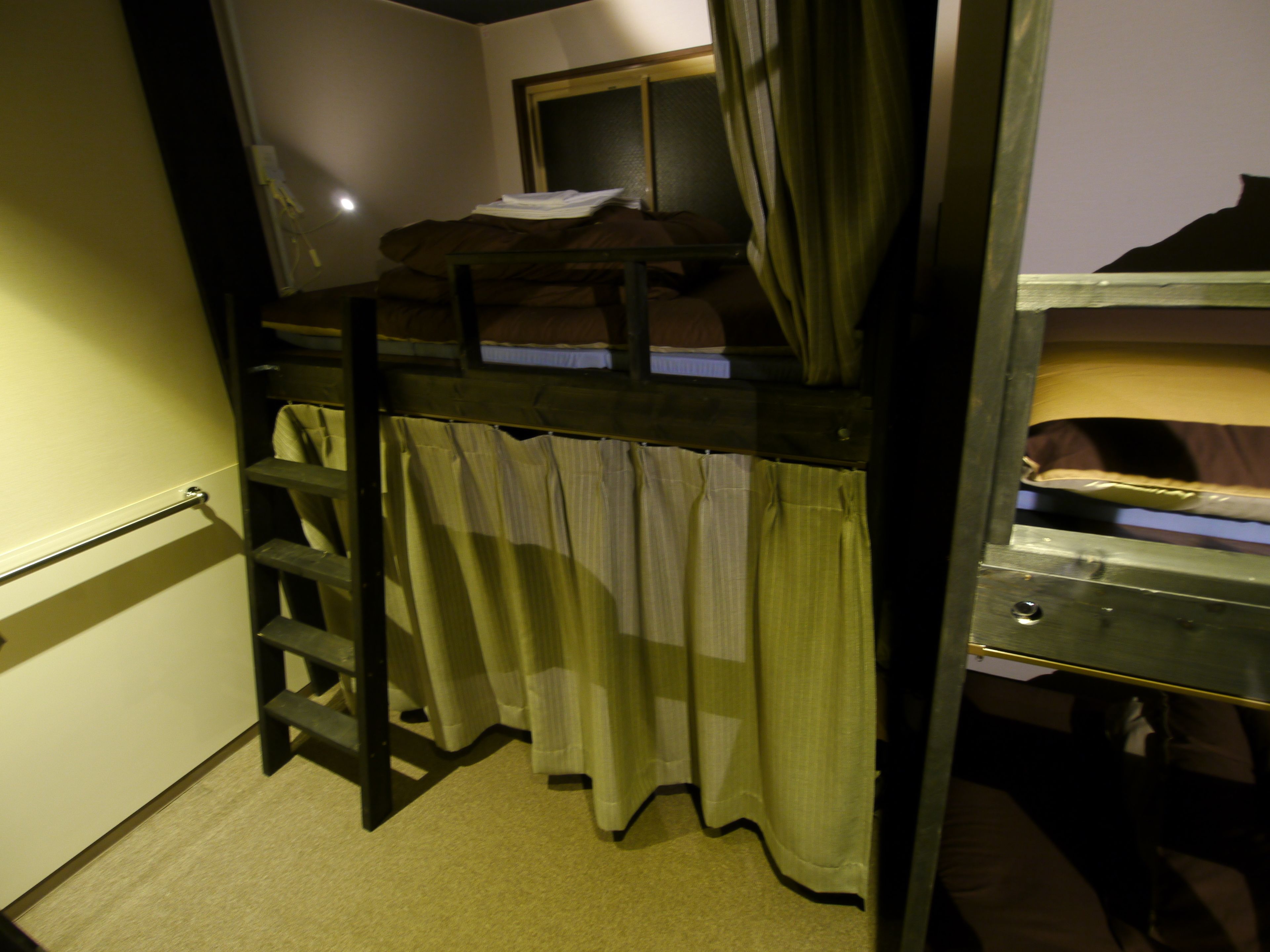 Fukuoka Hana Hostel In Fukuoka Japan Expedia