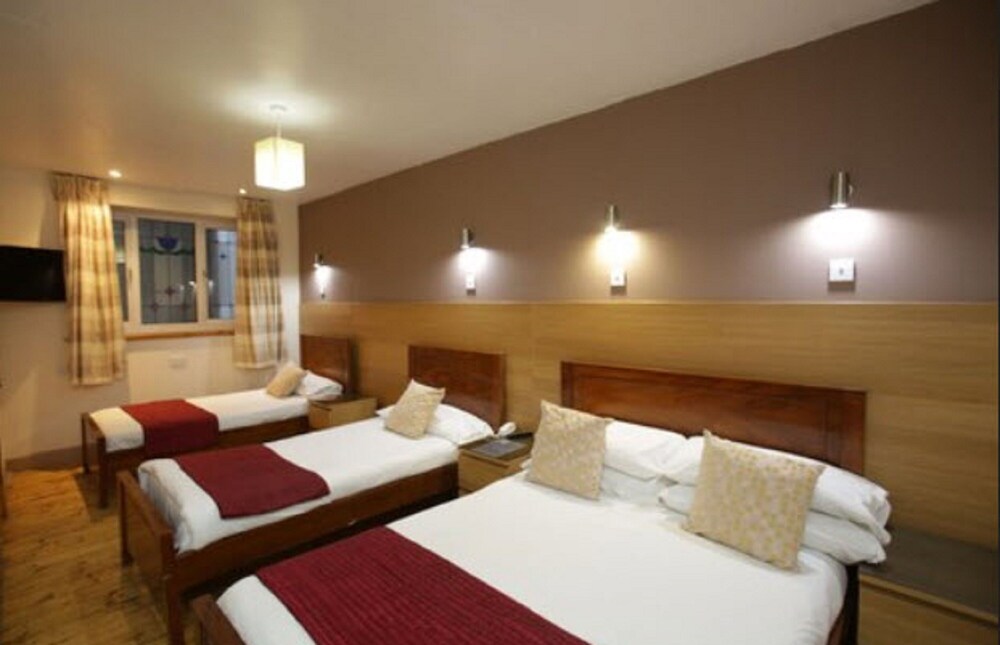 Foto - The Merchant City Inn