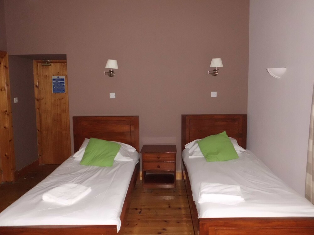 Foto - The Merchant City Inn