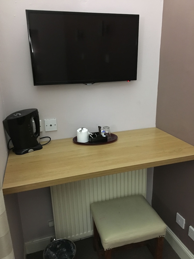 Foto - The Merchant City Inn