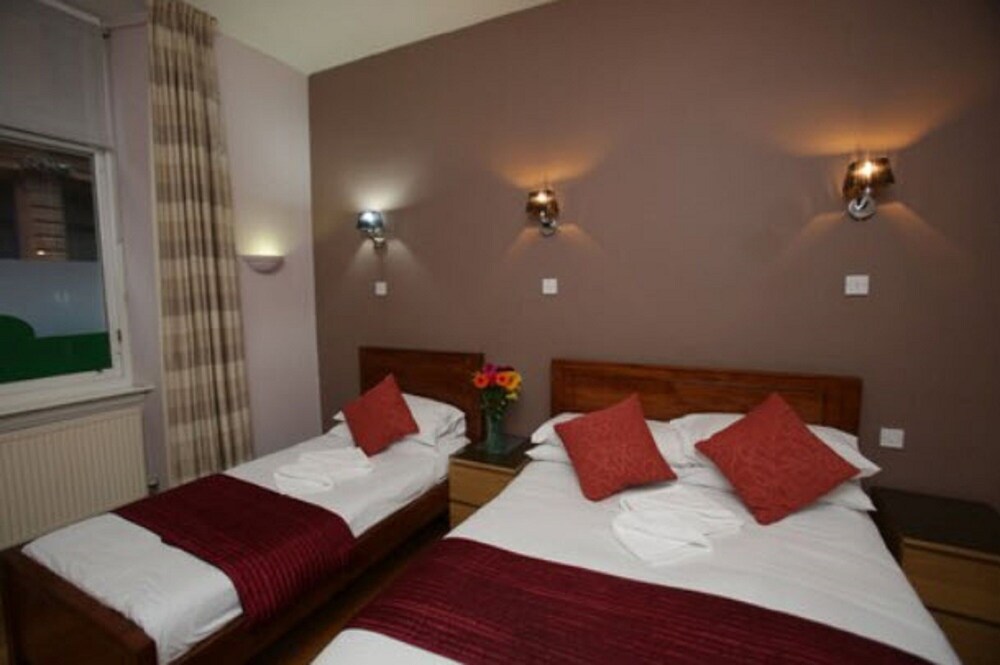 Foto - The Merchant City Inn