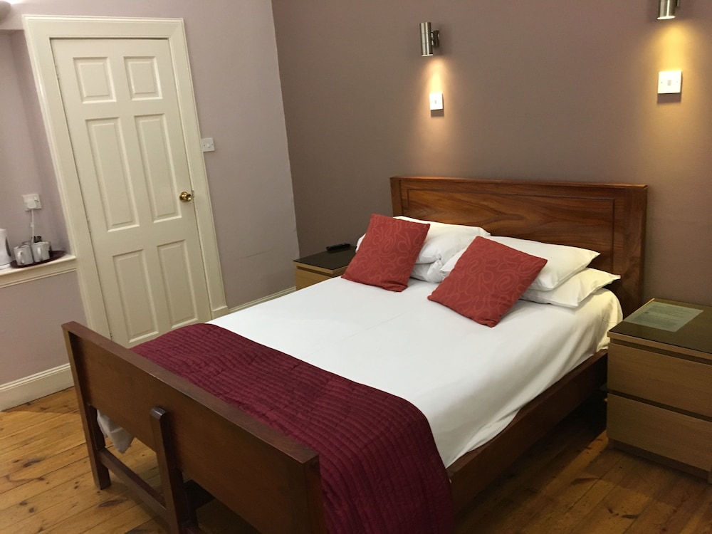 Foto - The Merchant City Inn