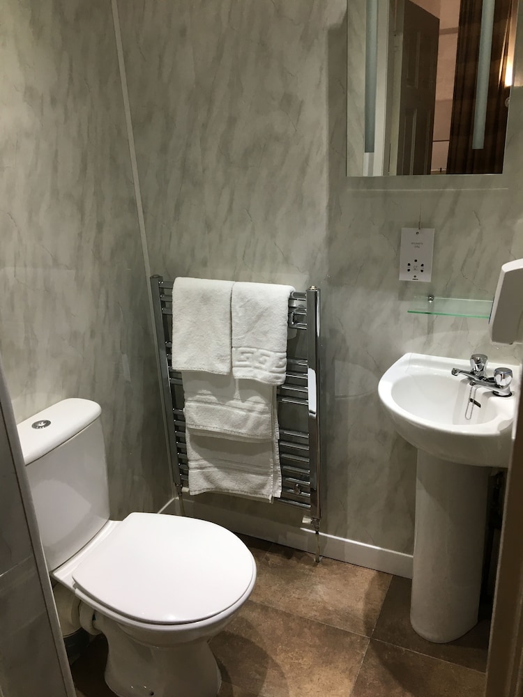 Foto - The Merchant City Inn