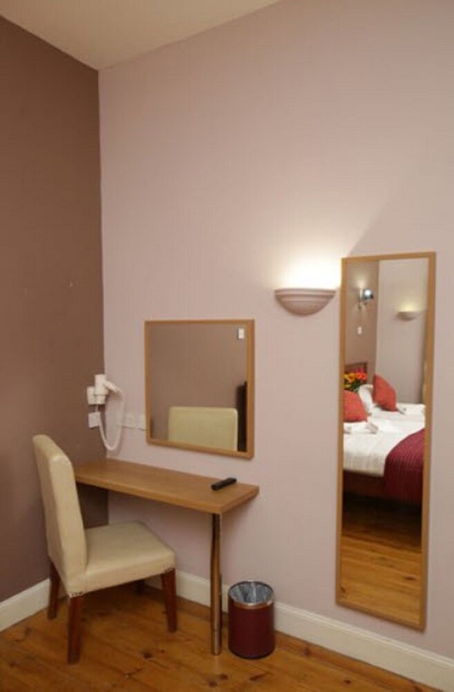 Foto - The Merchant City Inn