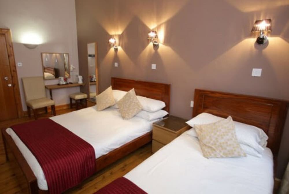 Foto - The Merchant City Inn