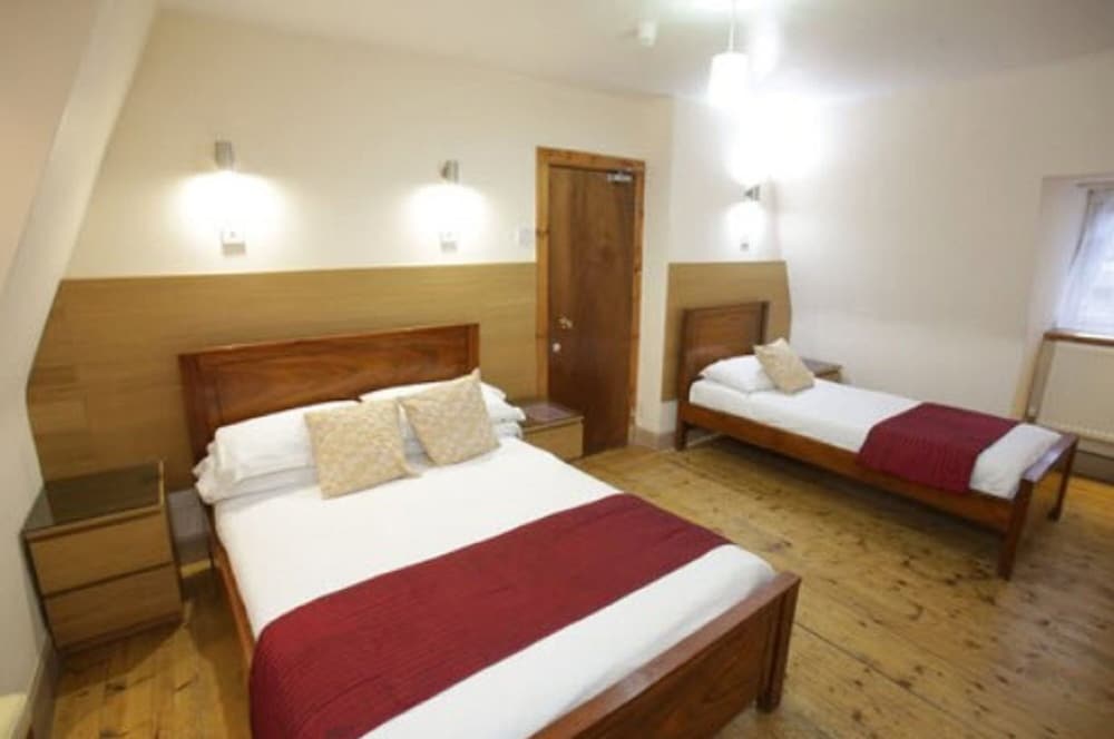 Foto - The Merchant City Inn