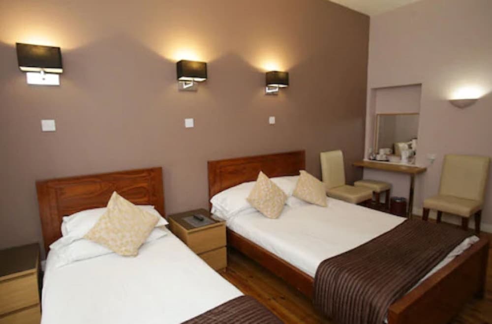 Foto - The Merchant City Inn