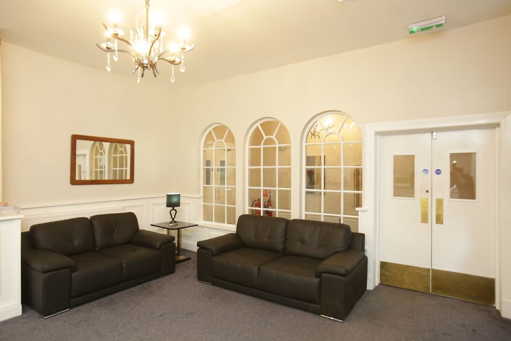 Foto - The Merchant City Inn