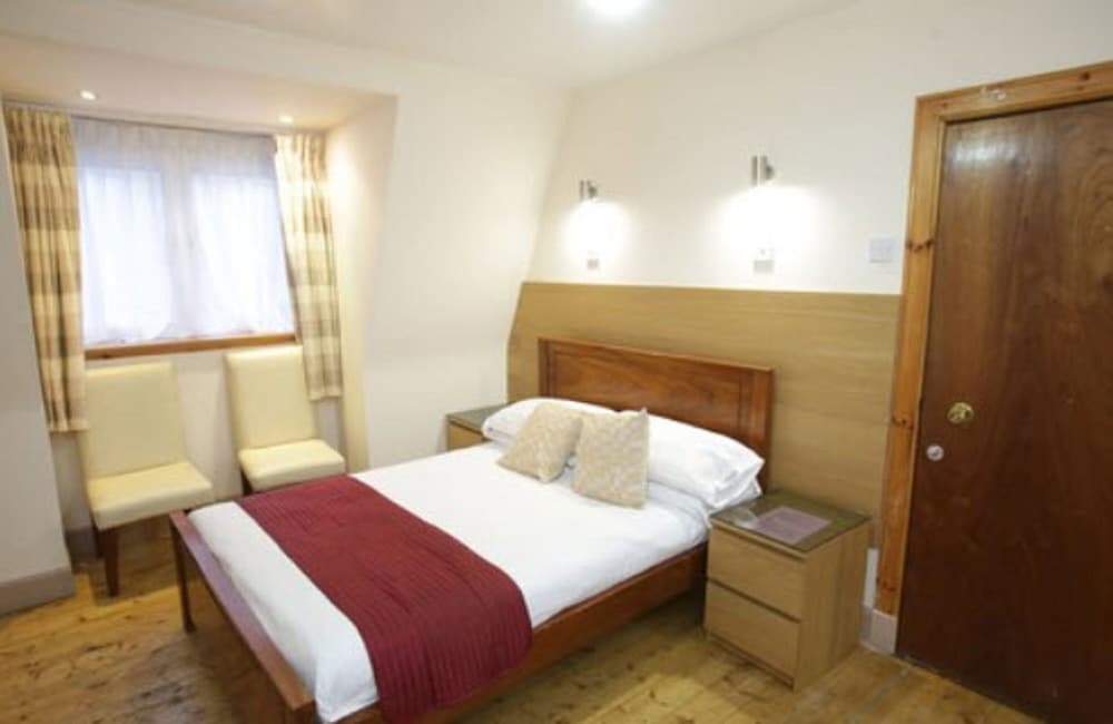 Foto - The Merchant City Inn