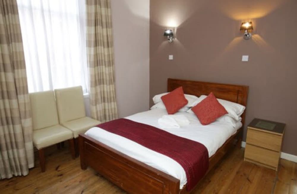 Foto - The Merchant City Inn