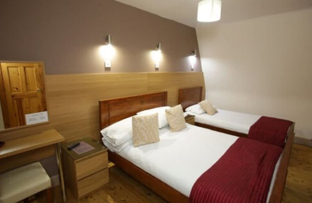 Foto - The Merchant City Inn