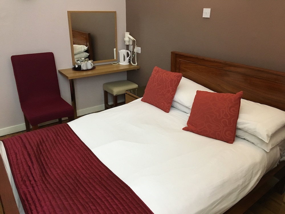 Foto - The Merchant City Inn